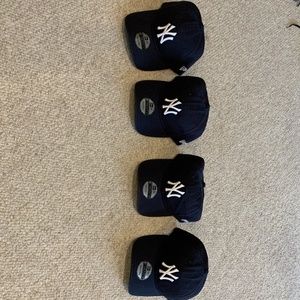 Yankees hat